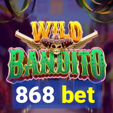 868 bet